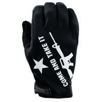 Industrious Handwear Come &amp; Take It - Unlined Gloves - Reflective
