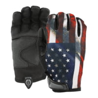 Industrious Handwear US Flag Battleworn Patriot - Unlined - Full Finger