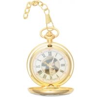 Infinity Wild Bill Hickock Poket Watch