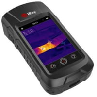 Infiray Thermometry Camera