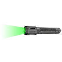 InForce 9V Multicolor LED Military Flashlights
