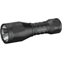 INFORCE ARC 350-Lr-H Rechargeable 18350 Li-Ion 1200 Lumens LED Flashlight Handheld Kit