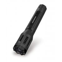 InForce Color Flashlight Primary LED White with Red/Blue Secondary LEDs