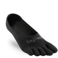 Injinji Sport Lightweight Hidden Coolmax Socks - Men's