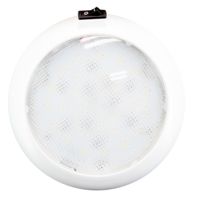 Innovative Lighting 5.5&quot; Round Dome Light