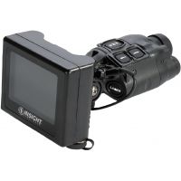 EOTech MTM-V2-IR Mini-Thermal Monocular Kit w/IR Laser MTM-000-A307
