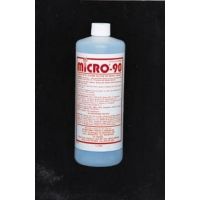 International Products MICRO-90 Concentrated Cleaning Solution, International Products M-9033