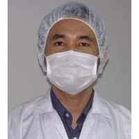 Interworld Network InterMask Face Mask, InterWorld 10070-115-02 Facemask 3PLY Earloop CS1000