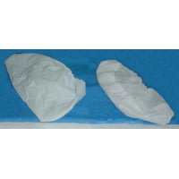 Interworld Network Shoecover Cpe 16IN .05MMCS1000 10135-136-02 Shoecover Cpe 16IN .05MMCS1000