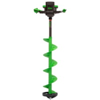 ION Alpha Plus 2 Battery Composite Turbo