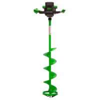 ION Alpha Steel Turbo