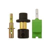 ION Quick Connect Electric Auger With Attachments