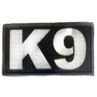 IR.Tools K9 Garrison Patches