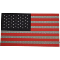 IR.Tools US Flag Garrison Patches