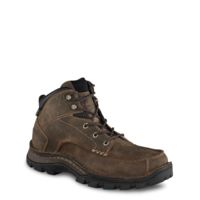 Irish Setter Borderland 3866 Mens Waterproof Leather Chukka Boot