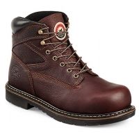 Irish Setter Farmington 83624 Boot, 6 Inch, Steel Toe, EH Sole, King Toe