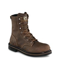 Irish Setter Farmington 83861 Mens 8-Inch Work Boot