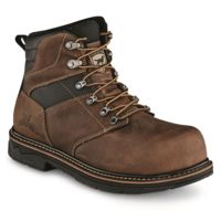 Irish Setter Farmington KT 83623 Mens 6-Inch Work Boot