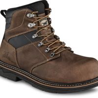Irish Setter Farmington KT 83638 Mens 6-Inch Work Boot