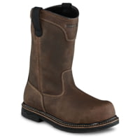Irish Setter Farmington KT 83958 Mens 11-Inch Pull-On Boot