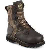 Irish Setter Gunflint II 2813 Boots - Men's