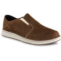Irish Setter Kasson 83110 Mens Slip-On Work Shoe