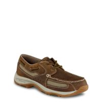 Irish Setter Lakeside 3819 Mens Leather Oxford Shoe