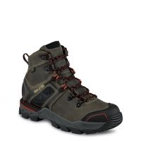 Irish Setter Mens Crosby Work Boots