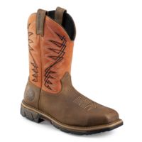Irish Setter Mens Marshall Work Boots