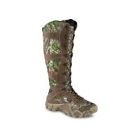 Irish Setter Men's Vaprtrek 2869 17in Waterproof Leather Snake Boot