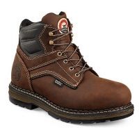 Irish Setter Ramsey 83600 Boot, 6 Inch, Aluminum Toe, Waterproof, EH Sole
