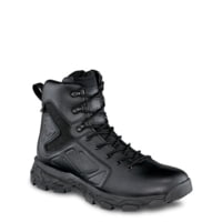 Irish Setter Ravine 834 Tactical Mens 7-Inch Waterproof Leather Side-Zip Boot