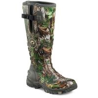 Irish Setter Rutmaster 2.0 4882 Rubber Boot, 17 Inch, Waterproof