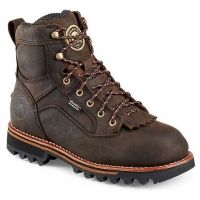 Irish Setter Trailblazer 7in Leather Boots - Men's
