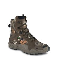 Irish Setter VaprTrek 2831 Mens 8-Inch Waterproof Leather Boot
