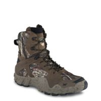 Irish Setter VaprTrek 2837 Mens 8-Inch Waterproof Leather Boot