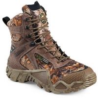 Irish Setter VaprTrek 2870 Boot, 8 Inch, Waterproof