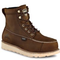Irish Setter Wingshooter ST 83630 Mens 6-Inch Work Boot