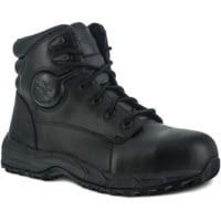 Iron Age Ground Finish 6in Steel Toe Sport Boots - Men's