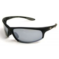 Ironman Strong Black POL Sunglasses