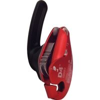 ISC D4 Work Rescue Descender