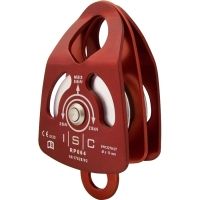 ISC Double Prusik Pulley