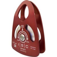 ISC Single Prusik Pulley