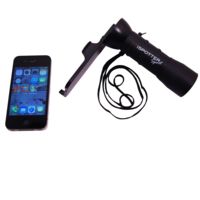 iScope iSpotter Sport iPhone 6 for Outdoors