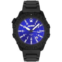 Isobrite Squadron T100 Tritium Illuminated Automatic Watch