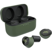 ISOtunes Sport CALIBER BT Tactical Earbuds with True Wireless Bluetooth, 25 NRR
