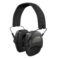 ISOtunes Sport DEFY Slim Passive Earmuffs