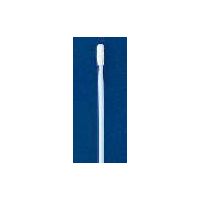 ITW CleanTips Polyester Alpha Swab, Small Head, ITW Texwipe TX743B Swab Tip POLY/SMALL 3" PK500, Pack of 500