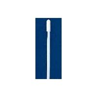 ITW CleanTips Swab, Firm, Small CleanFoam Head, ITW Texwipe TX742B Swab Cleantip FOAM/SM 3INPK500, Pack of 500