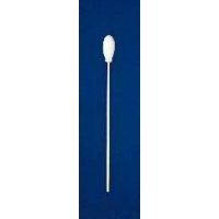 ITW Foam-Covered Cotton Swab, ITW Texwipe TX720B Cleantip FOAM/COTTON PK/5006IN, Pack of 500